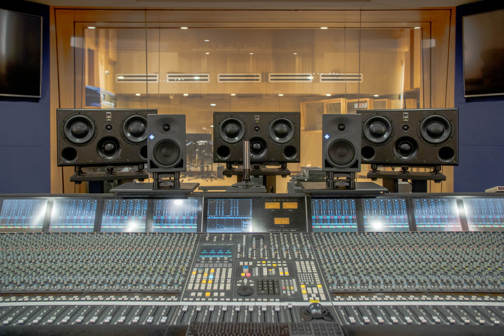 Featured image for “Wenn immersives Audio zu Musik wird”