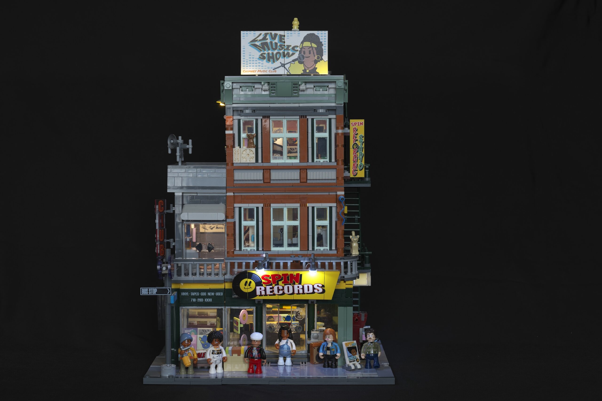 Featured image for “Die perfekte Rille”